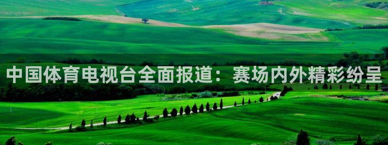 jrs看球直播吧：中国体育电视台全面报道：赛场内外精彩纷呈