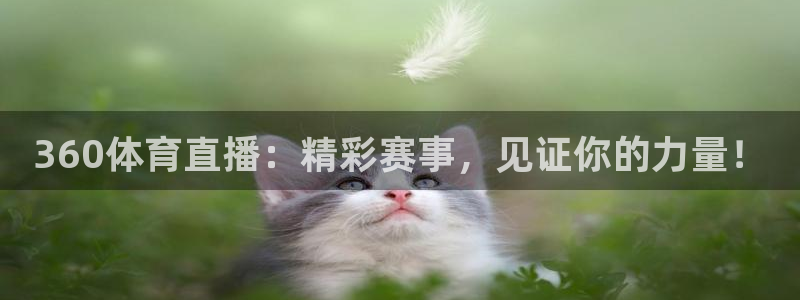 jrs极速体育nba直播吧：360体育直播：精彩赛事，见证你的力量！