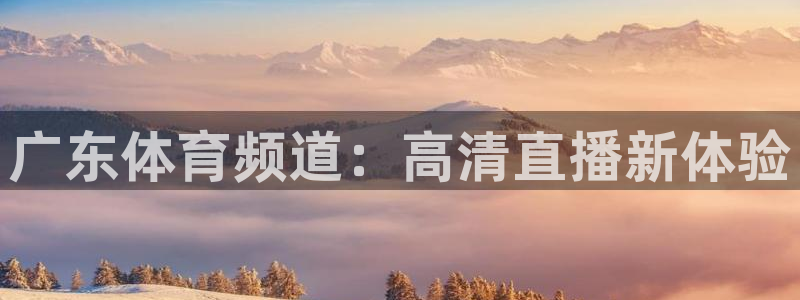 jrs英超直播吧